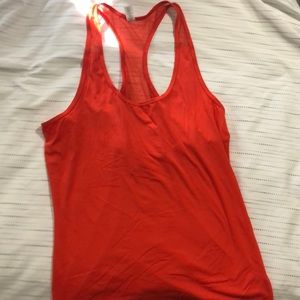Athleta tank top